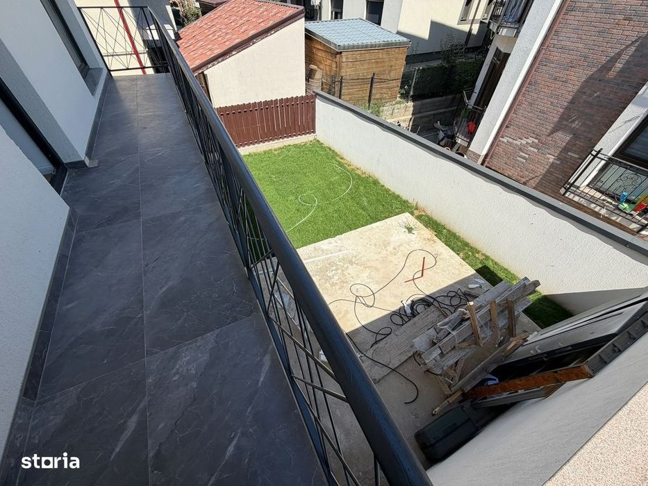 Casa Duplex - 4 Camere, Mutare Imediata, Teren 250 Mp, Comis 0%
