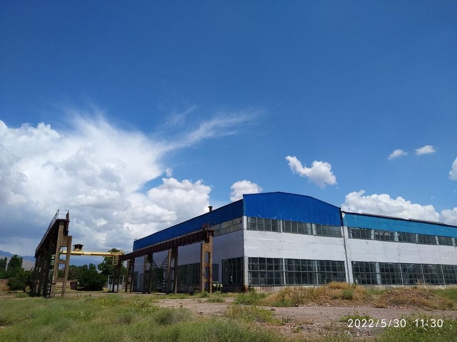 Ангренда Нежилое продается