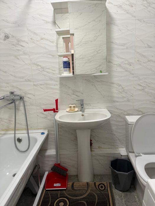 Сдается квартира мкр шугыла