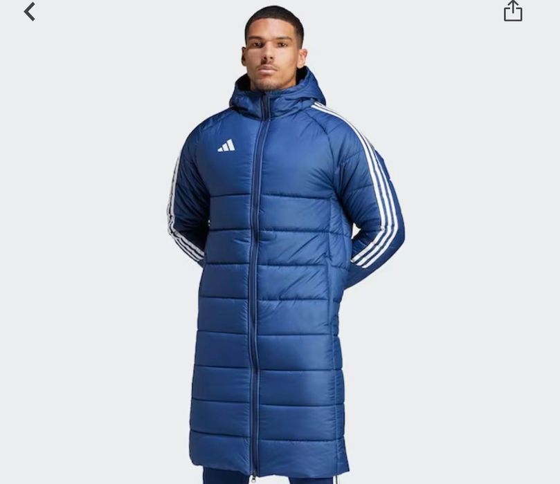 Продавам яке Adidas