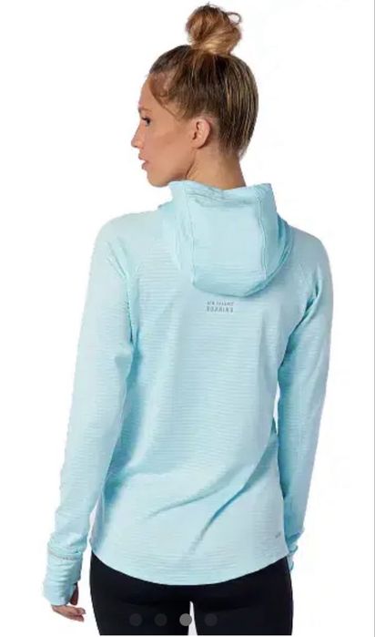 Дамски термо суитшърт NEW BALANCE . Размер M/L