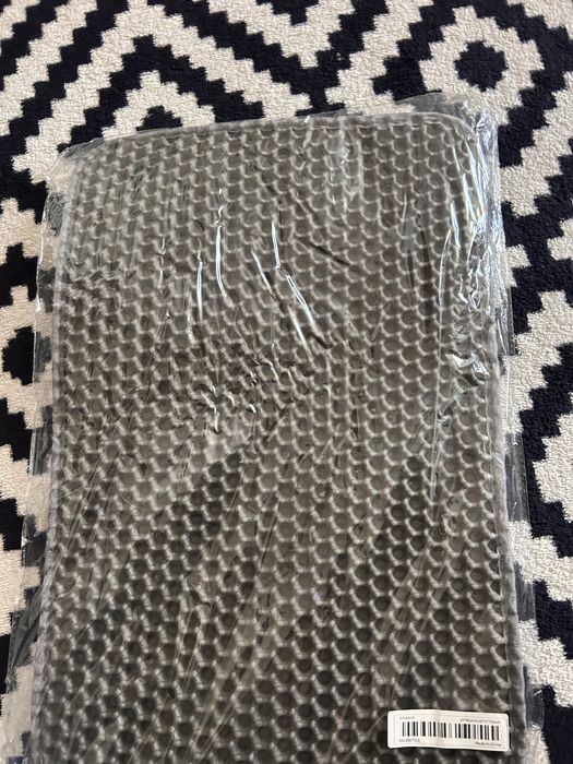 Covoras pt adunatea nisipului din litiera nou !!