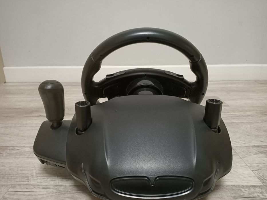 Руль модель ARTPLAYS V-1200 без педалей
