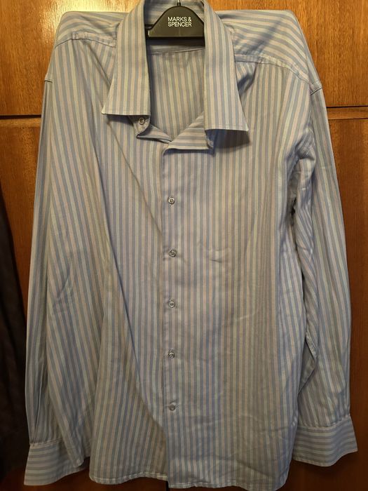 Мъжка риза Bitsiani XL