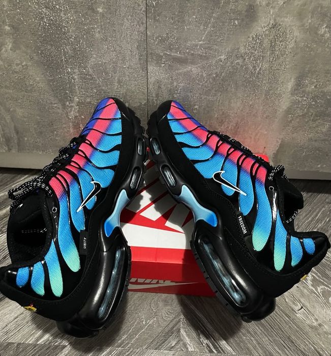 Nike Air Max TN Berlin