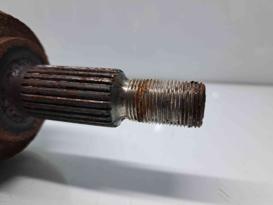 Planetara stanga fata Renault Megane 3 (B95) [Fabr 2008-2016] OEM 1.9