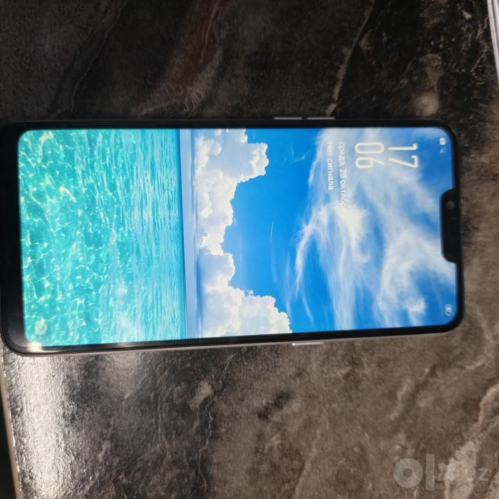 Телефон Techno comon 40