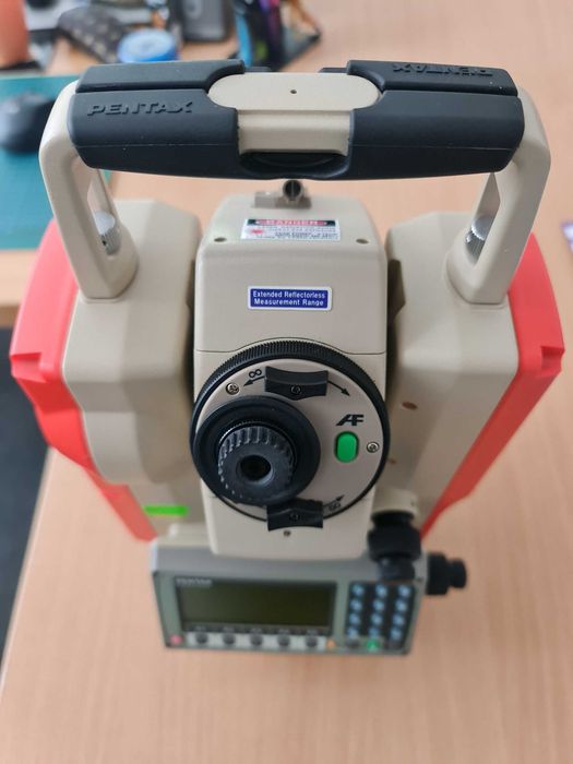 Statie totala PENTAX R-325NX