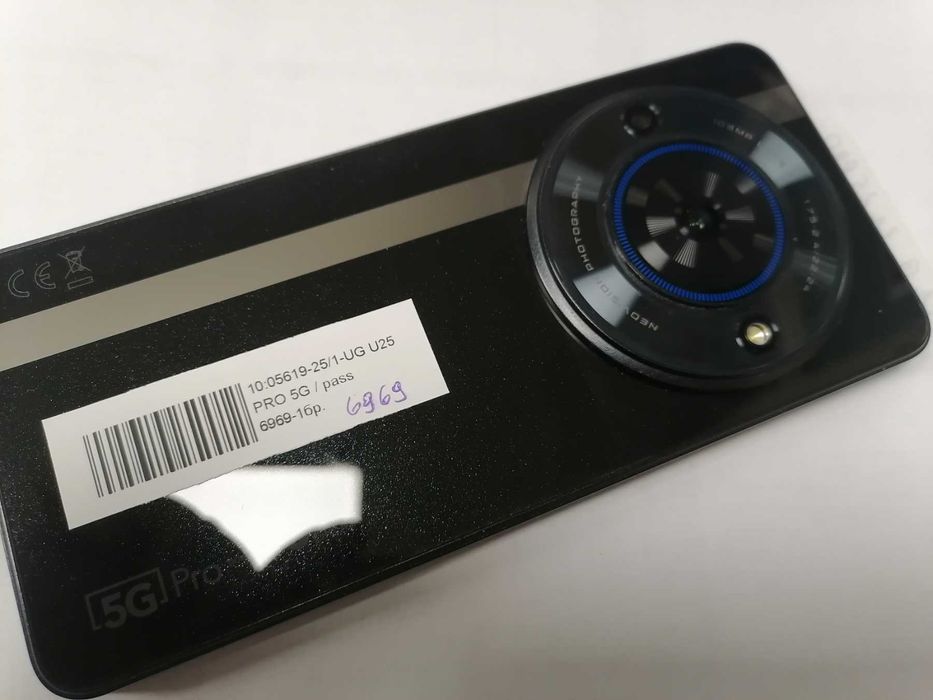 Мобилен телефон UG PRO U25 5G