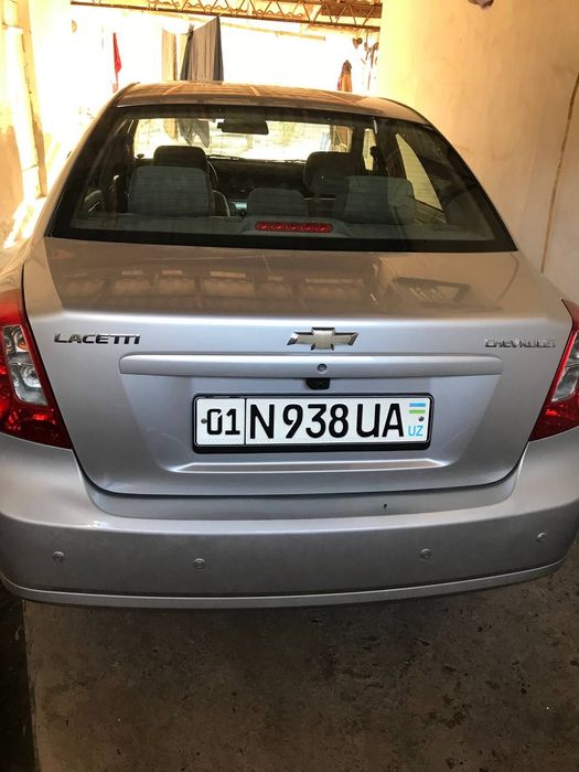 Продам СВОЮ джентра gentra 78тыс км