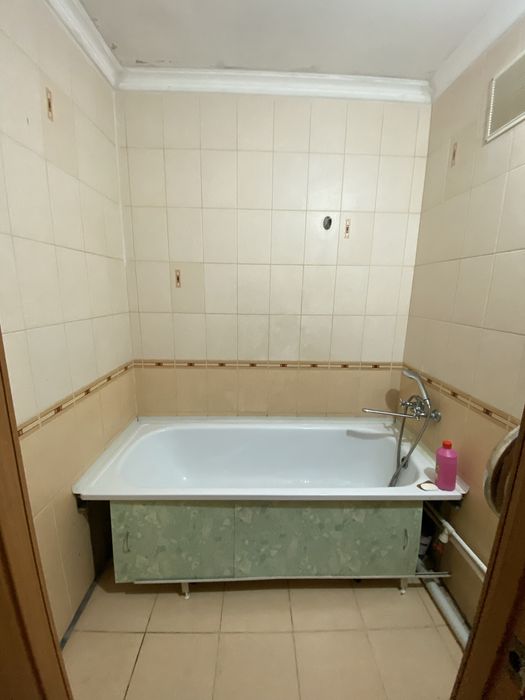 Сдам квартиру.