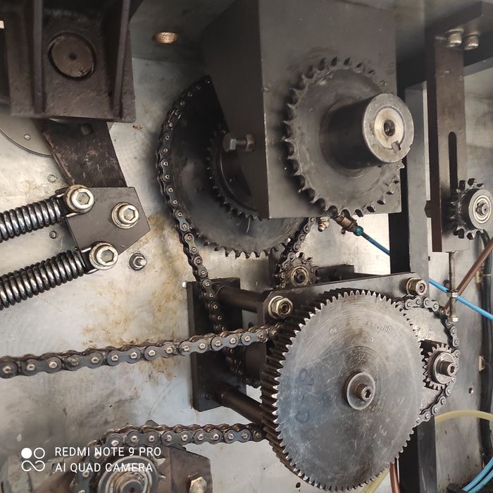 Ремонт оборудования