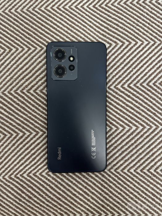 Redmi note 12 256 gb