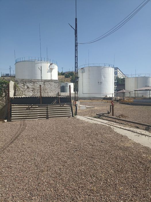 Продаю готовый бизнес Нефтебазу