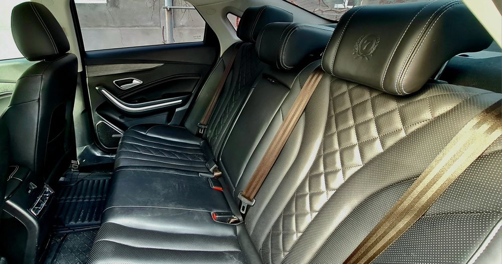 Продаю Электромобиль Baic EU7 Elektromobil