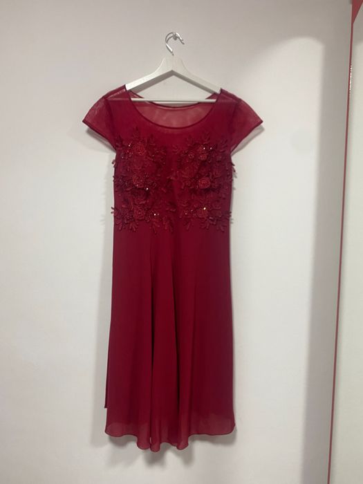 Vand rochie eleganta L