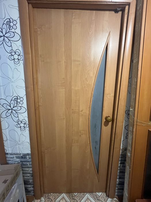Двери межкомнатные размер 2м х80 см
