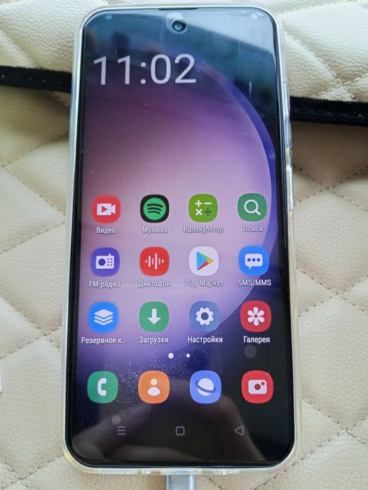 Продам смартфон фирмы Lingbo