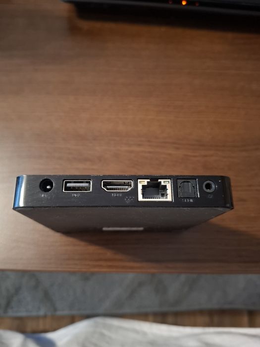 Beelink GT King 4/64 - 4к Android Tv box