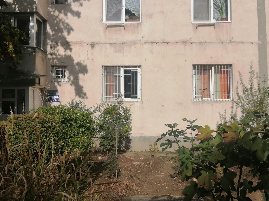 apartament cu 2 camere