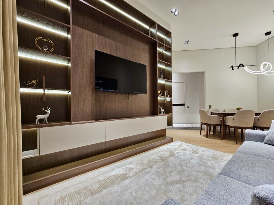 Срочно Продаю Новостройка Дархан 2/6/10 Басри Баба Алайский Реал 45м2