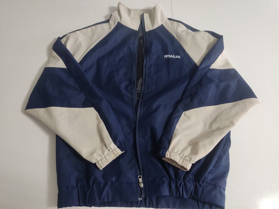 Разбираю гардероб