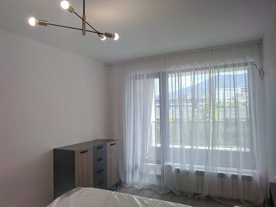 Дава се под наем Двустаен апартамент в София, Овча купел 1 - 75 кв.м за 648.21 € - Снимка #3