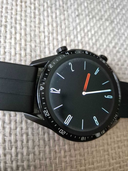 HUAWEI WATCH GT 2 в отлично състояние