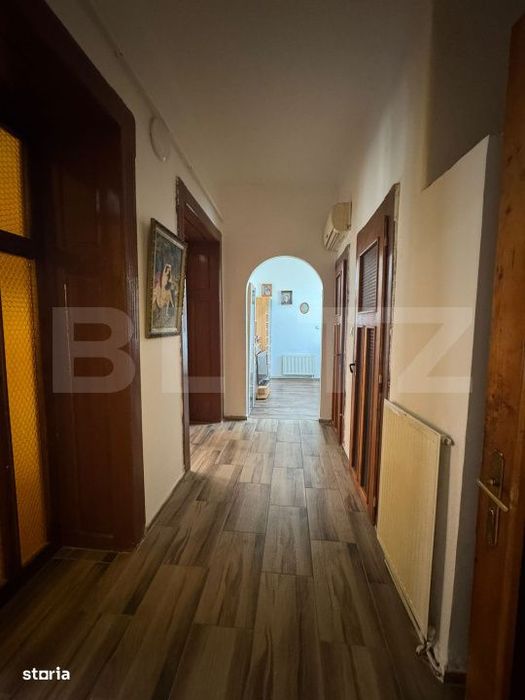 Apartament 3 camere, 98 mp, zona Iosefin