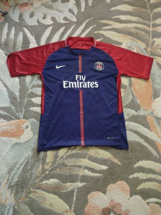 Tricou PSG campioana 2025
