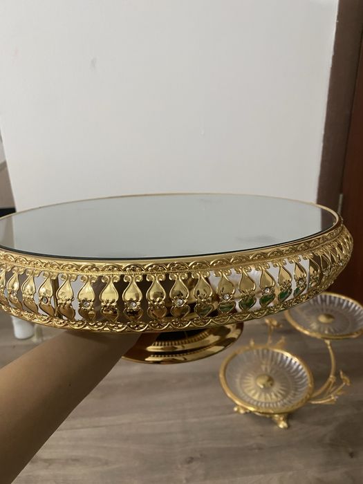 Тортница орешница по 2 штуки