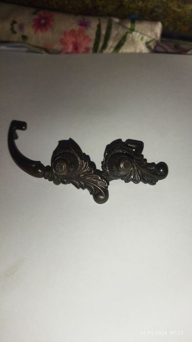 Ручка выдвижного ящика