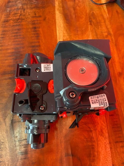 Reparatii service espressor cafea Saeco Jura Philips Delonghi PIESE