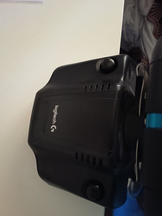 Volan Logitech g 29