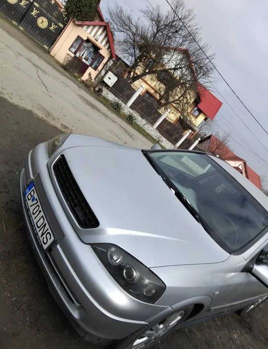 Vând Opel 1.6 berilin