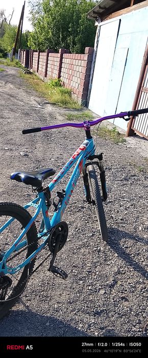 Продам стант велик не дорого возможен торг!