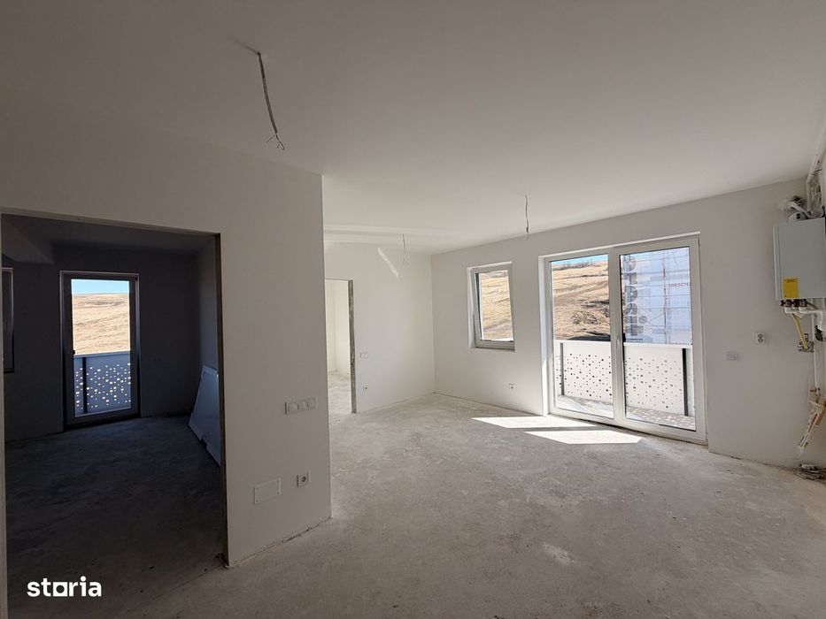 Apartament 3 camere , ESTIMO