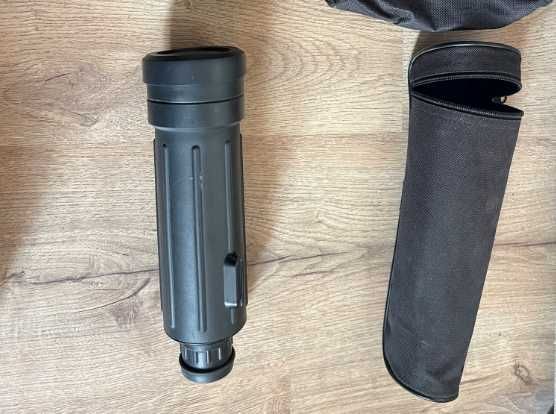 Компактна Зрителна Тръба Yukon Scout 20x50