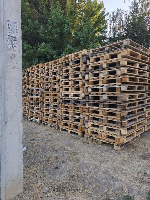 Поддоны , палеты , poddon