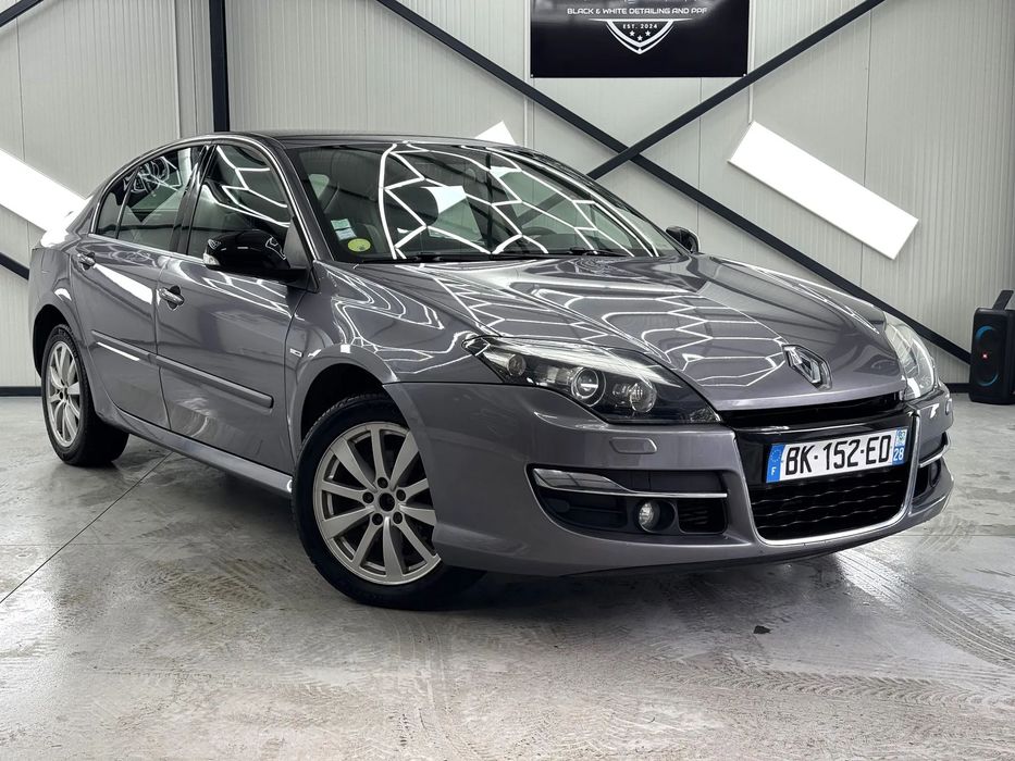 Renault Laguna Renault Laguna 2.0dci 130cpBoseEditon/Garantie/Rate auto/Cash/BuuBack