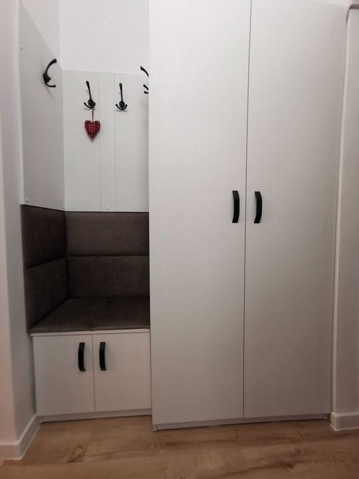 Regim Hotelier Arena Nationala - Aldira Studio