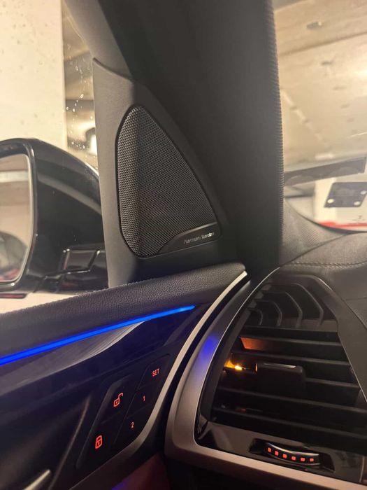 BMW X4 30d Един Собственик