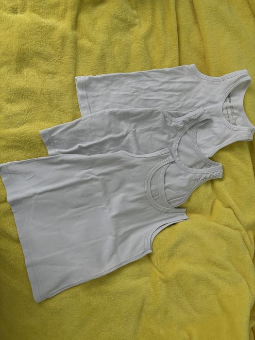 Лот за момче размер 116