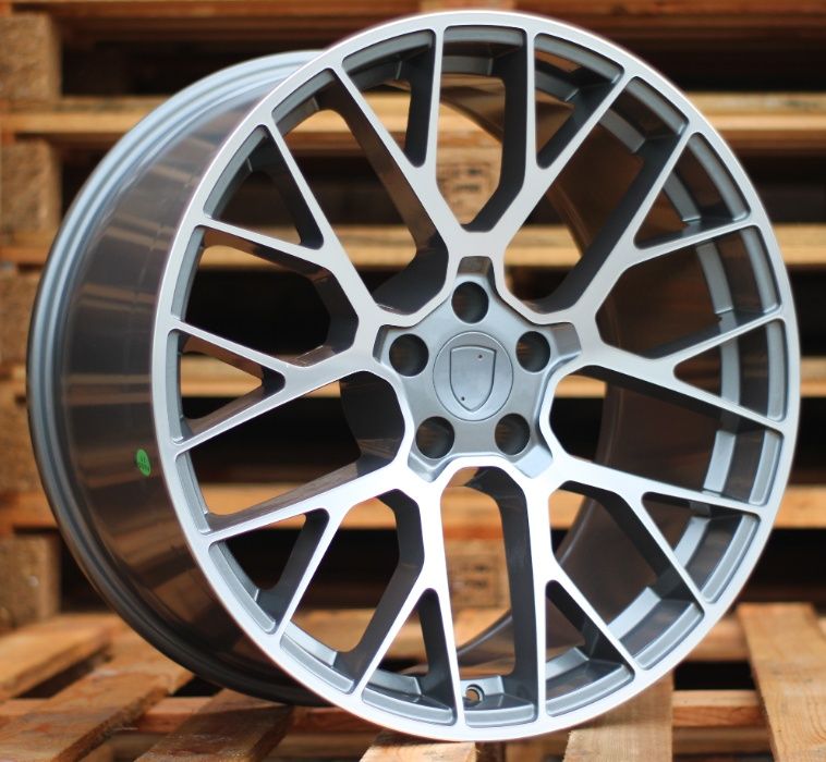 20" Джанти за PORSCHE MACAN 5x112
