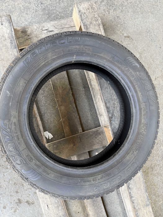 Anvelopa Vara 165/65 R14 - Sava Perfecta