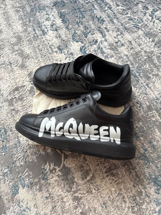 Alexander Mqcueen