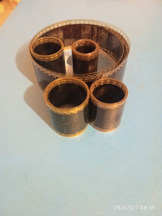 Диафильмы для детей