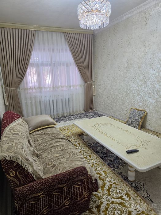 Квартира ижарага берилади