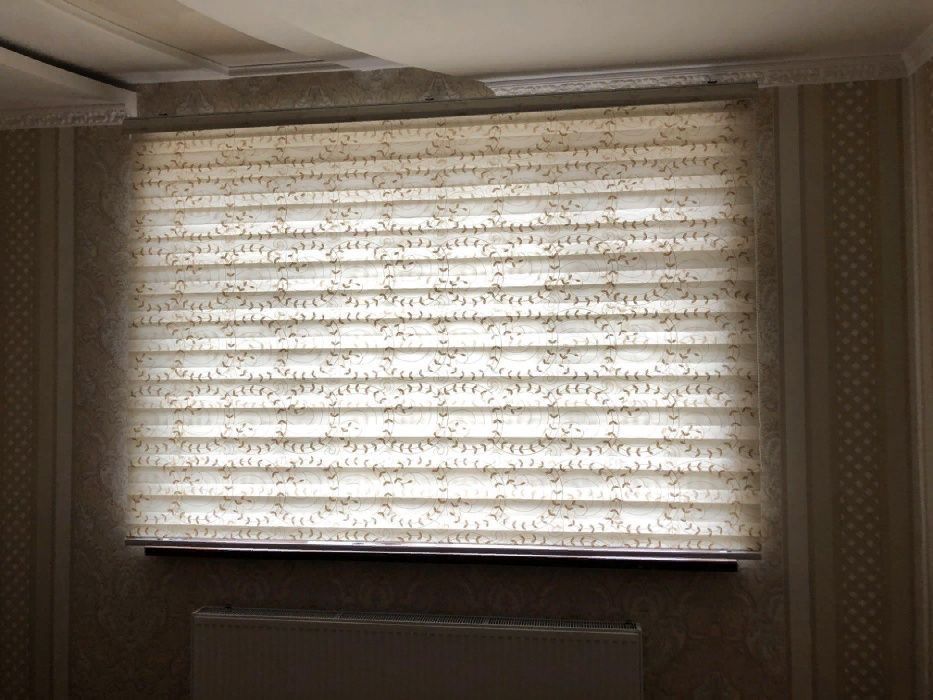 Jalyuzi tanlayapsizmi? Bizda katta tanlov!