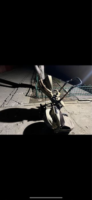 Vand carut 3&1 pret 300 lei